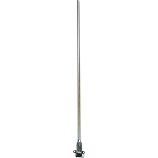 Mayer-DDS-Operating mechanism, flange mounted, variable depth, extra long operating rod, 9422 variable depth mechanism-1