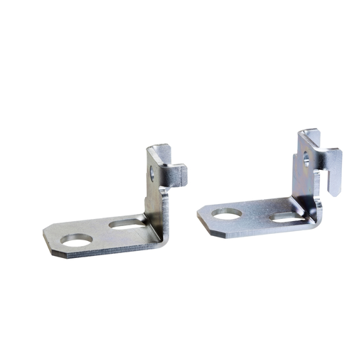 Mayer-DDS-Brackets for fixing the plinth to the floor, OLN/CMO, PanelSeT 6000 and 18500, steel-1