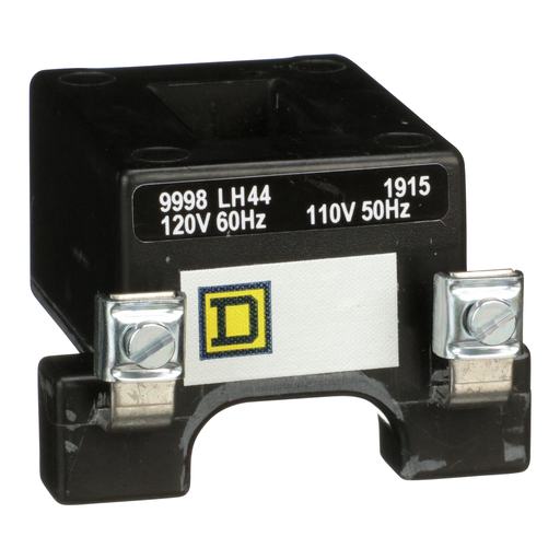 Product image for Square D 9998LH55 277 Volt 60 Hz Contactor AC Coil