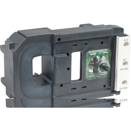 Product image for Square D LX1FJ110 TeSys F - CONTACTOR COIL