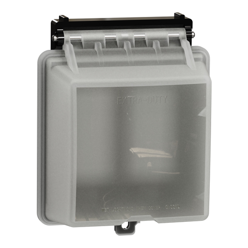 Product image for SQD SQWS83121XX Cover, X Series, we