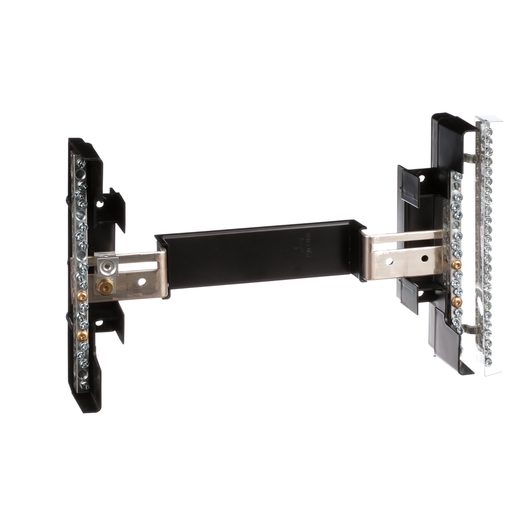 Product image for Square D NFN1CU 125 Amp 100 % Copper Panelboard Neutral Kit