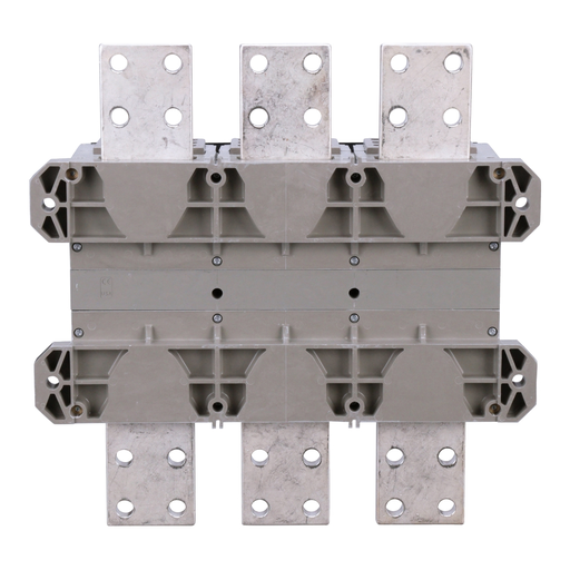 Mayer-DDS-Circuit breaker, PowerPacT R, 2000A, 3 pole, 600VAC, 25kA, busbar, ET 1.0I, 80%-2