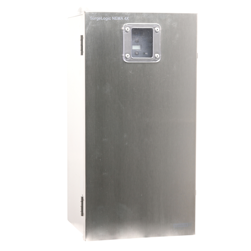 Product image for Schneider SSP08EMA24S Surge protect