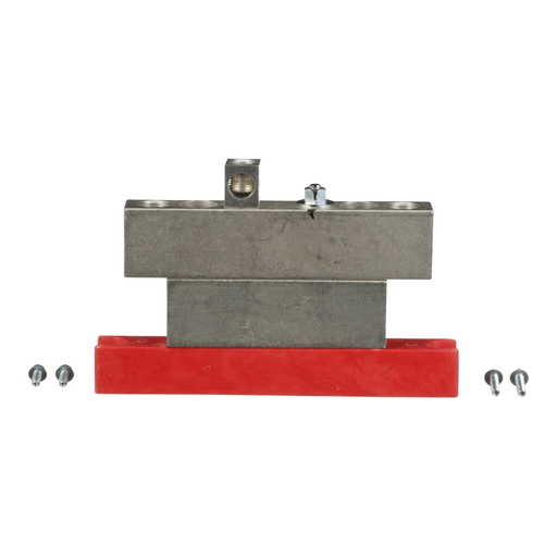Mayer-DDS-Safey switch accessory, heavy duty, solid neutral assembly kit, E4-E5, 400A, 600A-2