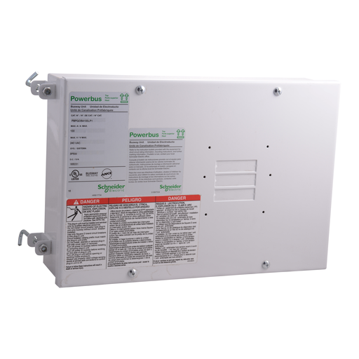 Mayer-DDS-BUSWAY PLUG IN UNIT-1