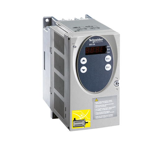 Mayer-DDS-motion control stepper motor drive - SD328 - <= 2.5 A-1