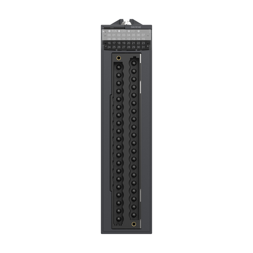 Mayer-DDS-Discrete input module, Modicon X80, 16 isolated inputs, 100 to 120V AC-2