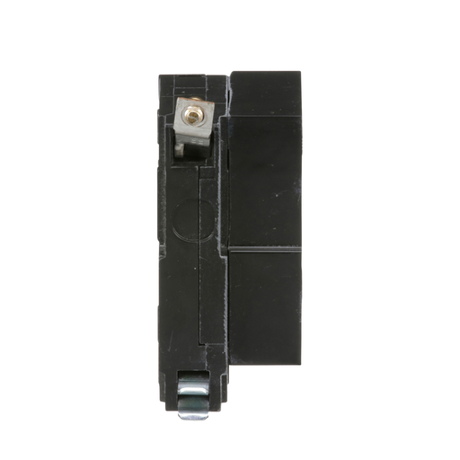 Mayer-DDS-Mini circuit breaker, QO, 20A, 1 pole, 120/240VAC, 22kA, bolt on, AC shunt-2