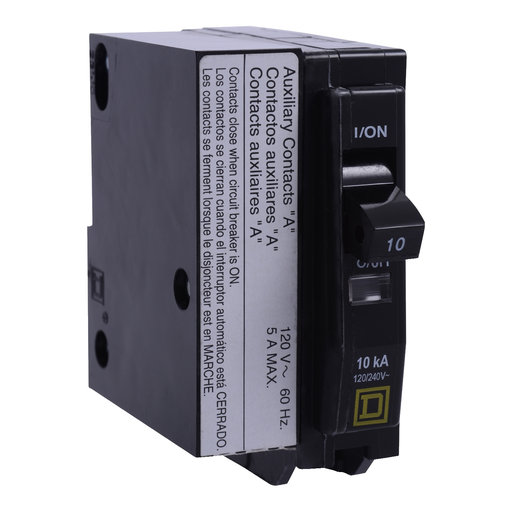 Product image for SQD QO115EPD1200 Mini circuit break