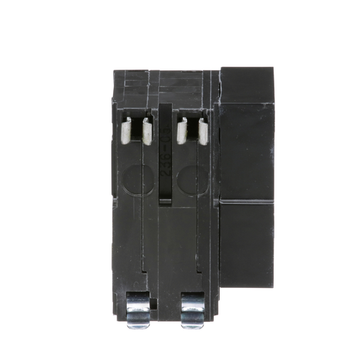 Mayer-DDS-Mini circuit breaker, QO, 50A, 2 pole, 120/240VAC, 10kA, plug in, AC shunt-2
