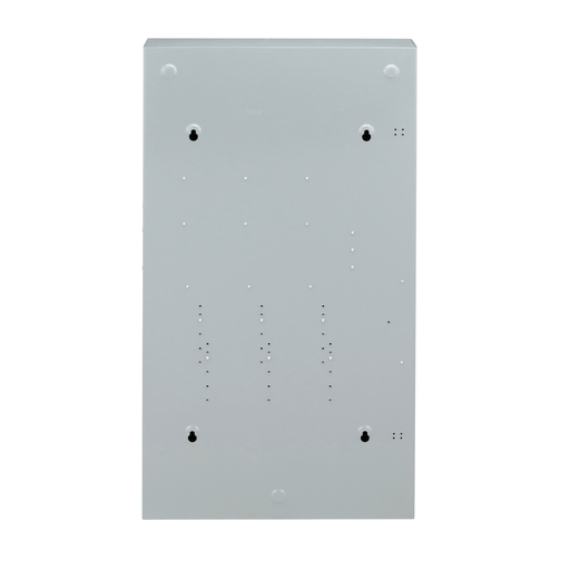 Mayer-DDS-Safety switch, heavy duty, fusible, 400A, 4 wire, 3 pole, 1 neutral, 125hp, 240VAC/250VDC, NEMA 1-2