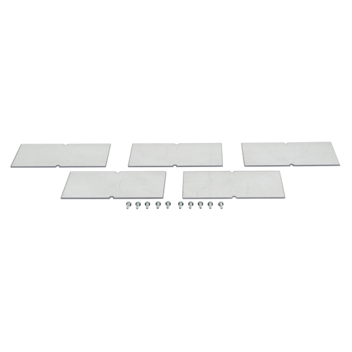 Mayer-DDS-Power distribution block, Linergy, terminal cover for 9080LBA264 blocks-2