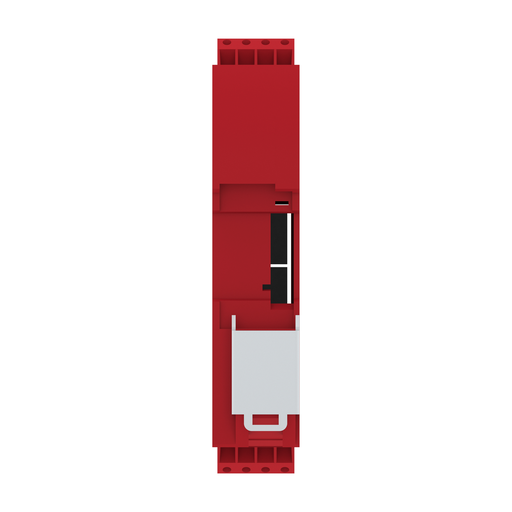 Mayer-DDS-expansion module, Modicon MCM, speed monitoring, 2 SinCos encoder, screw-4