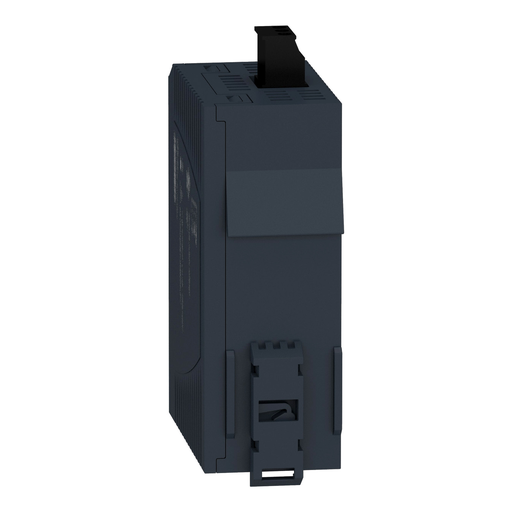 Mayer-DDS-network switch, Modicon Networking, standard unmanaged, 8 ports for copper-2