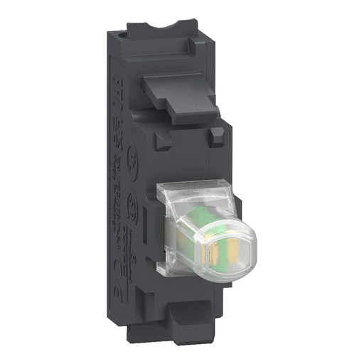 Product image for Square D ZBVG15 Light block, Harmony XB4,H