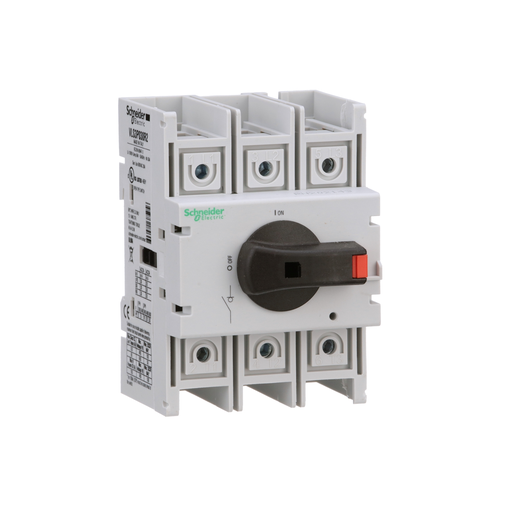 VLS3P030R2 - Disconnect Switch