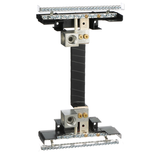 Product image for Square D NFN6CU 400/600 Amp 100 % Copper Panelboard Neutral Kit