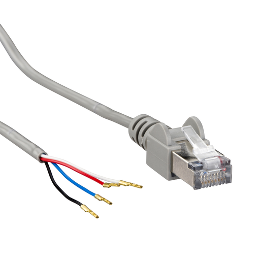 Product image for SQD LV434197 Communication cable, C