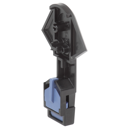 Mayer-DDS-Direct rotary handle, TeSys GS, black handle, right side mounting, 2 positions I-O, for GS 50 to 63A IEC-1