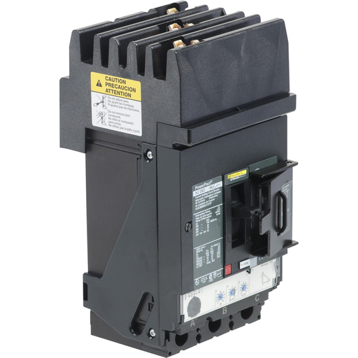 Product image for SQD HJA36060U31XYP Circuit breaker,