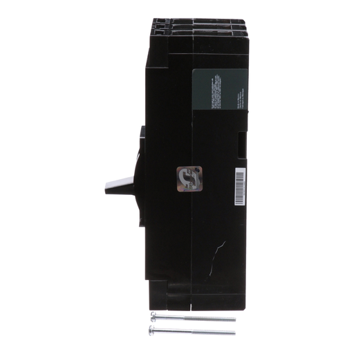 Mayer-DDS-Circuit breaker, Q4, 300A, 3 pole, 240VAC, 25kA, lugs, thermal magnetic-2