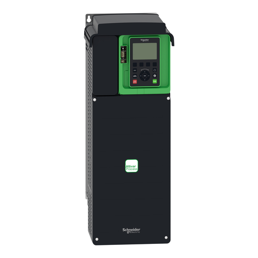 Mayer-DDS-variable speed drive, Altivar Process ATV900, ATV930, 11kW, 200 to 240V, with braking unit, IP21-2