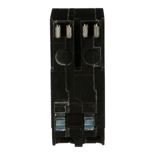 Mayer-DDS-Mini circuit breaker, QO, 90A, 2 pole, 120/240VAC, 22kA, plug in-2