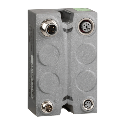 Mayer-DDS-Power distribution module, Modicon TM7, supply 24 V, 15 W-1