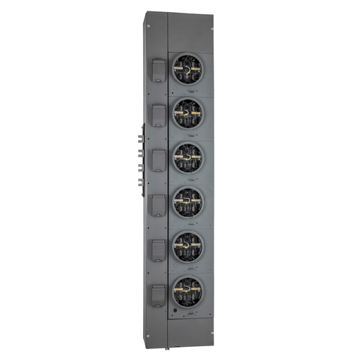 Product image for SQD EZML116125 Branch unit, EZ Mete