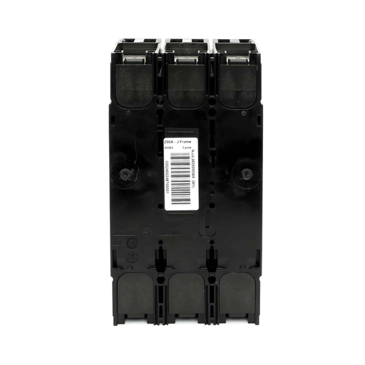 Mayer-DDS-TeSys Motor Protection Circuit Breaker, 250A, 3P, 600V, 25kA-2