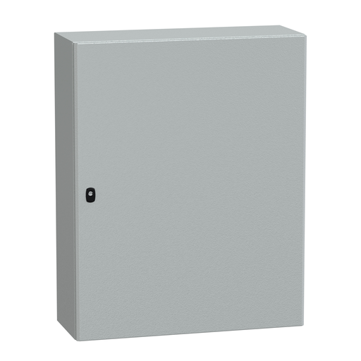 SQD NSYS3D10830P Wall mounted steel Product image for SQD NSYS3D10830P Wall mounted steel