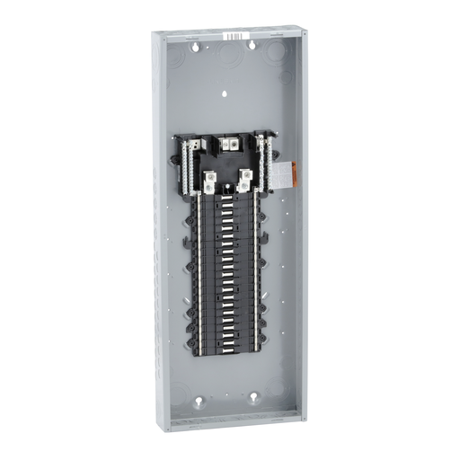 Square D QO142L225PG Load Center QO 225A 120/240V 1Ph 42SP