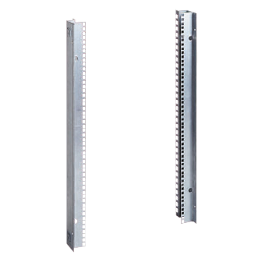 Mayer-DDS-19" fixed chassis 12U Spacial-1
