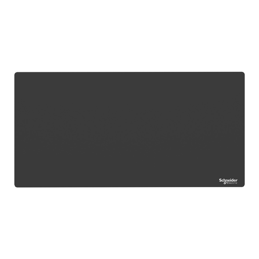 Mayer-DDS-Legend panel 400x200mm, Harmony XB5, unmarked-2
