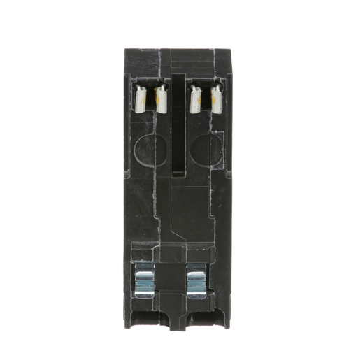 Mayer-DDS-Mini circuit breaker, QO, 25A, 2 pole, 120/240VAC, 22kA, plug in-2
