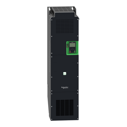 Mayer-DDS-Variable Speed Drive, Altivar Process ATV600, ATV630, 130kW, 380 to 480V, IP00-2