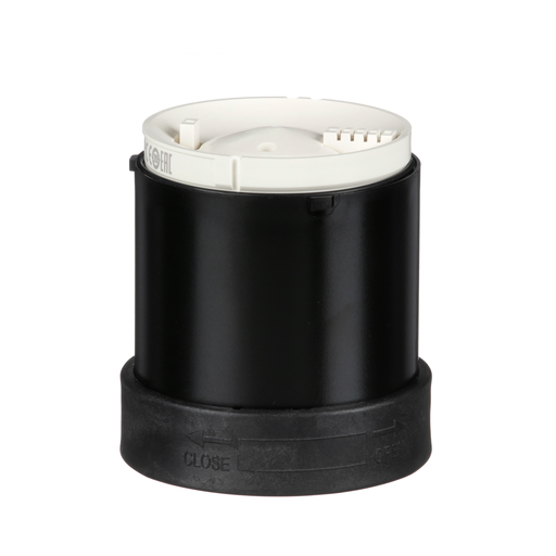 Mayer-DDS-Indicating Bank, 70mm, buzzer unit, 90 dB at 1 meter, 12 to 48 VAC/DC-1