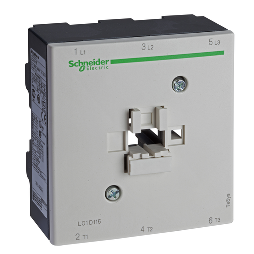Mayer-DDS-Arc chamber LA5D, 3 poles, for TeSys Deca-1