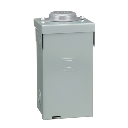 Product image for SQD HOM24L70RBCP Load center, Homel