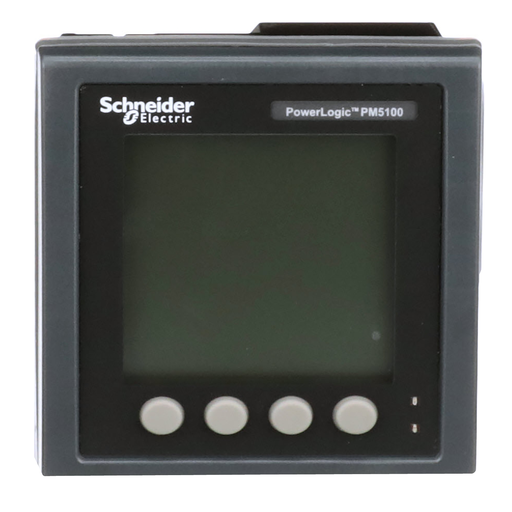 Mayer-DDS-power meter PowerLogic PM5110, modbus, up to 15th Harmonic, 1DO 33 alarms-3