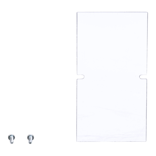 Mayer-DDS-Power distribution block, Linergy, terminal cover for 9080LBA164 blocks-2