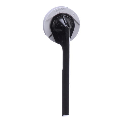 Product image for Square D 9421LH8 NEMA Operating Mechanism Handle