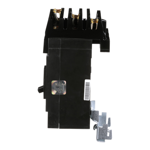 Mayer-DDS-Circuit breaker, PowerPacT Q, 175A, 3 pole, 240VAC, 25kA, I-Line, thermal magnetic, 80%, ABC-2