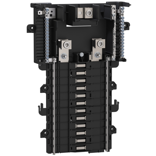 SQD QON124L200PI Load center interi Product image for SQD QON124L200PI Load center interi
