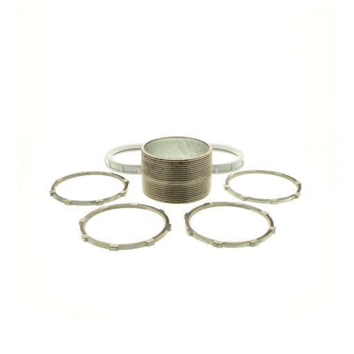 Mayer-DDS-Panelboard accessory, NF, double tub nipple kit, flush mount-2