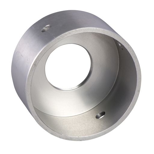 Mayer-DDS-30mm push button, Type K, aluminum mushroom guard, for 2.25 inch mushroom operator-1