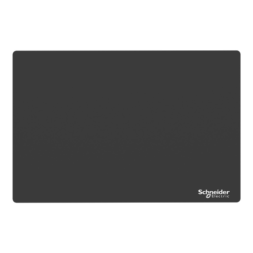 Mayer-DDS-Legend panel 300x200mm, Harmony XB5, unmarked-2