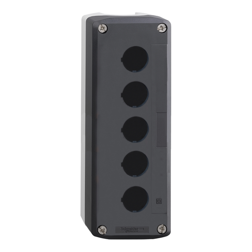 Mayer-DDS-box XALD 5 holes printed-1