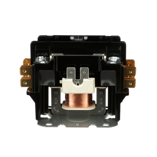 Mayer-DDS-Contactor, Definite Purpose, 30A, 1 pole, 24/24VAC 50/60Hz coil, open-2